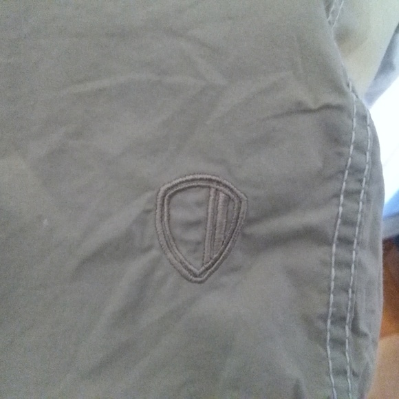 Ben Sherman gray shirt, L - Picture 7 of 7